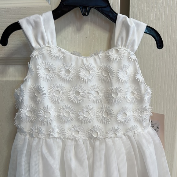 NWT Mia & Mimi dress -5T - Picture 2 of 4